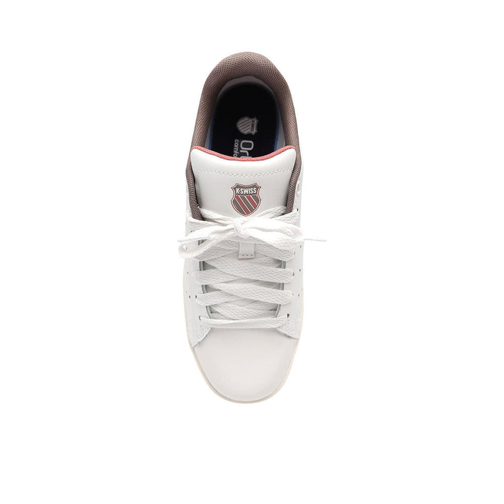 K-SWISS Classic PF Women's Lifestyle Shoes - Supersports Thailand