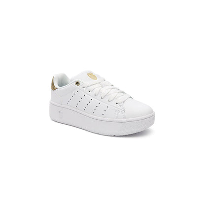 K-SWISS Classic PF Platform รองเท้าลำลองผู้หญิง