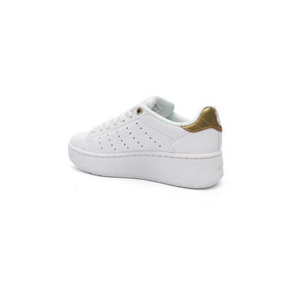 K-SWISS Classic PF Platform รองเท้าลำลองผู้หญิง