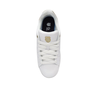 K-SWISS Classic PF Platform รองเท้าลำลองผู้หญิง