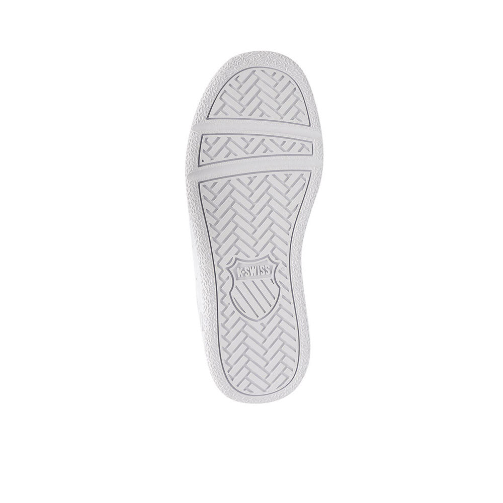 K-SWISS Classic PF Platform Women's Lifestyle Shoes - Supersports Thailand