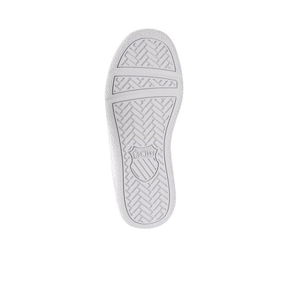 K-SWISS Classic PF Platform รองเท้าลำลองผู้หญิง