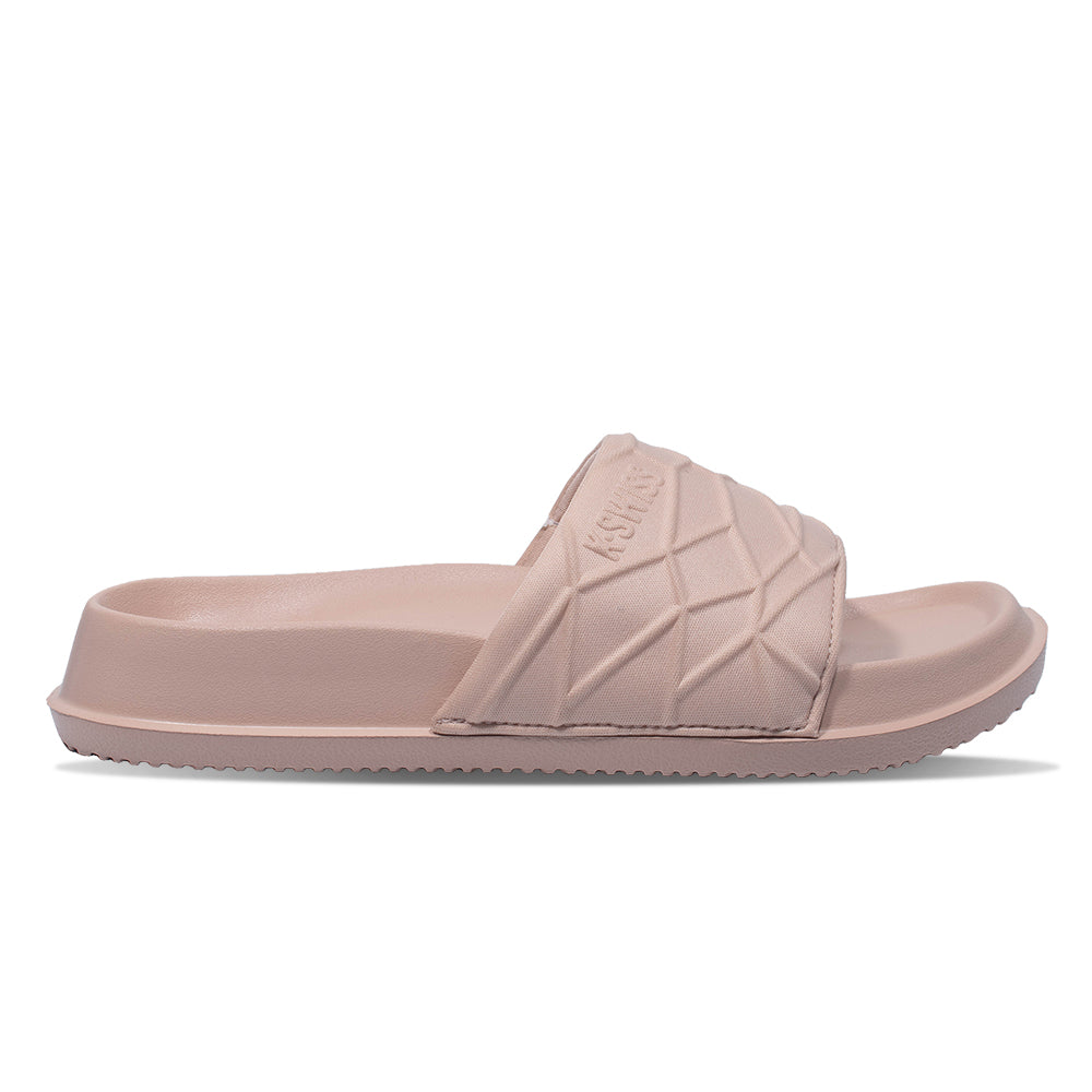 K-SWISS Folded รองเท้าแตะผู้ใหญ่ Supersports Thailand