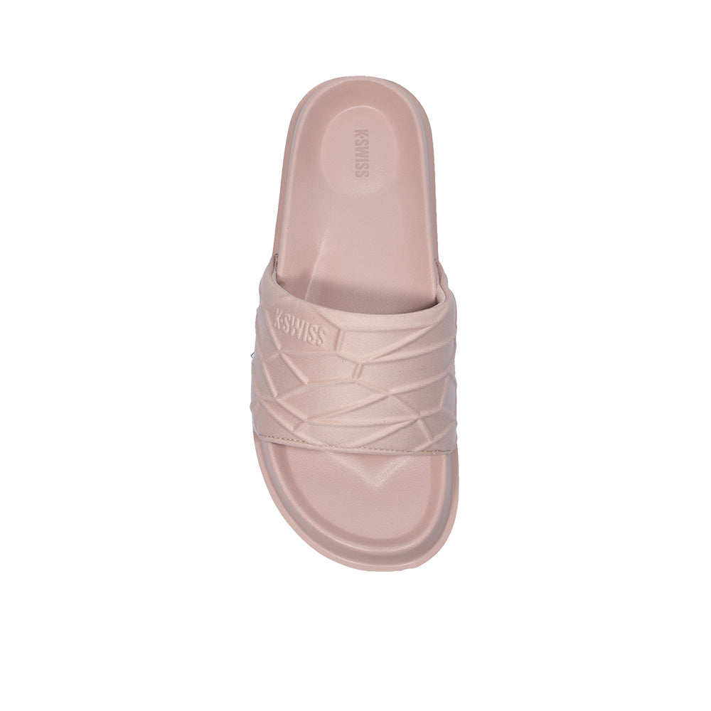 K-SWISS Folded รองเท้าแตะผู้ใหญ่ Supersports Thailand