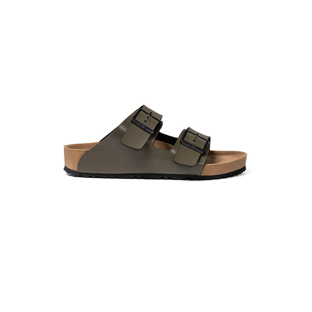K-SWISS Cushy KSW24SDM011 Men's Sandals - Supersports Thailand Supersports Thailand