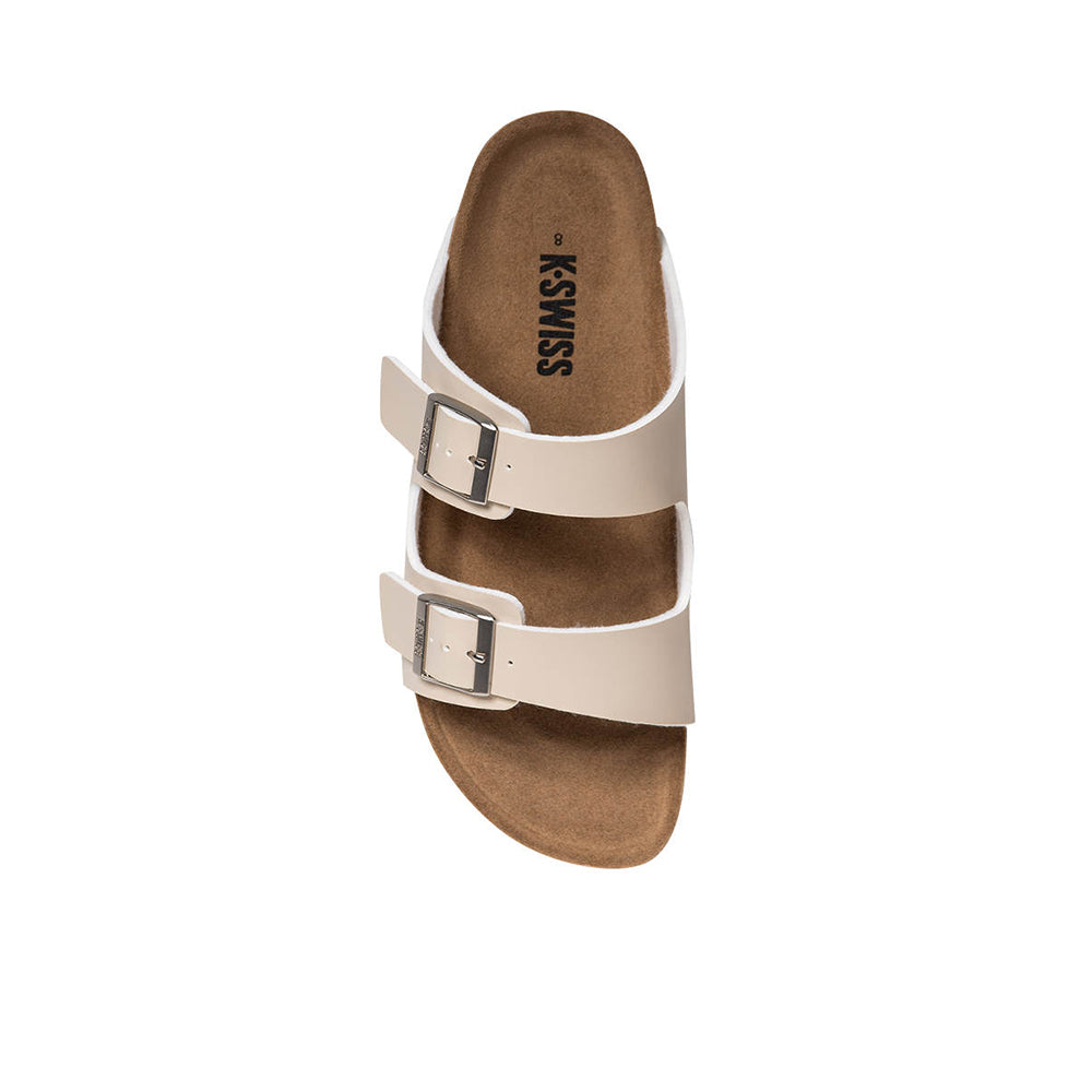 K-SWISS Cushy KSW24SDW011 Women's Sandals - Supersports Thailand