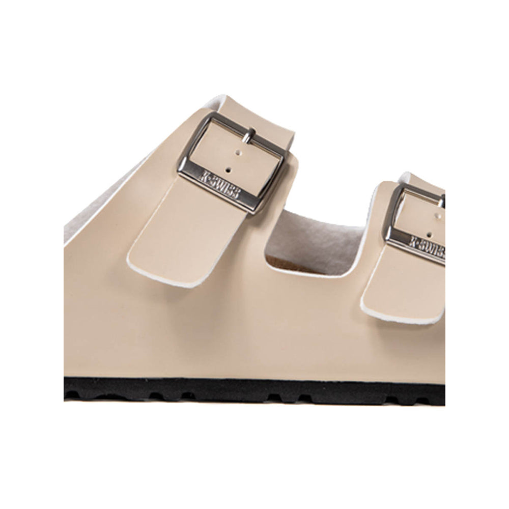 K-SWISS Cushy KSW24SDW011 Women's Sandals - Supersports Thailand