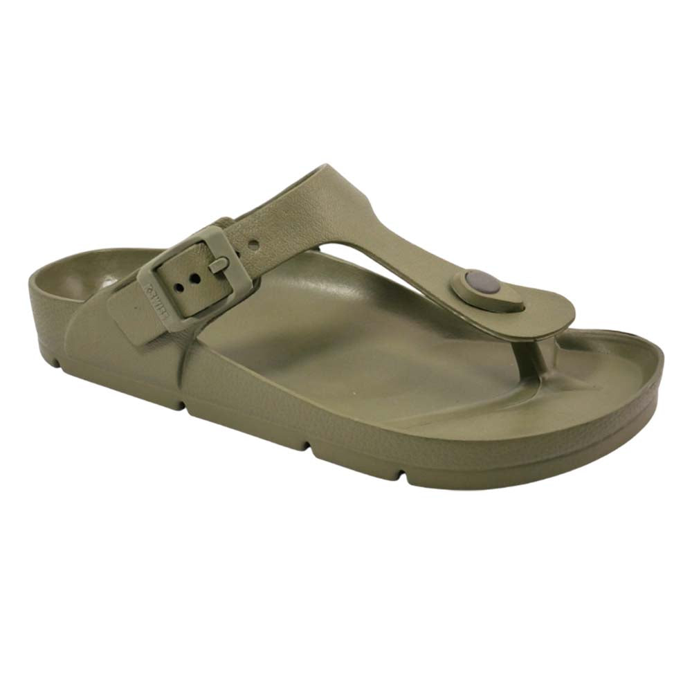 K-SWISS Chilly Men's Sandals - Supersports Thailand