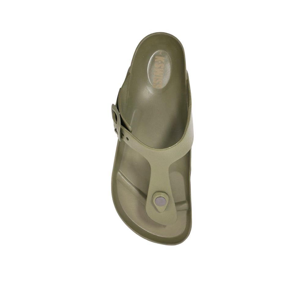 K-SWISS Chilly Men's Sandals - Supersports Thailand Supersports Thailand