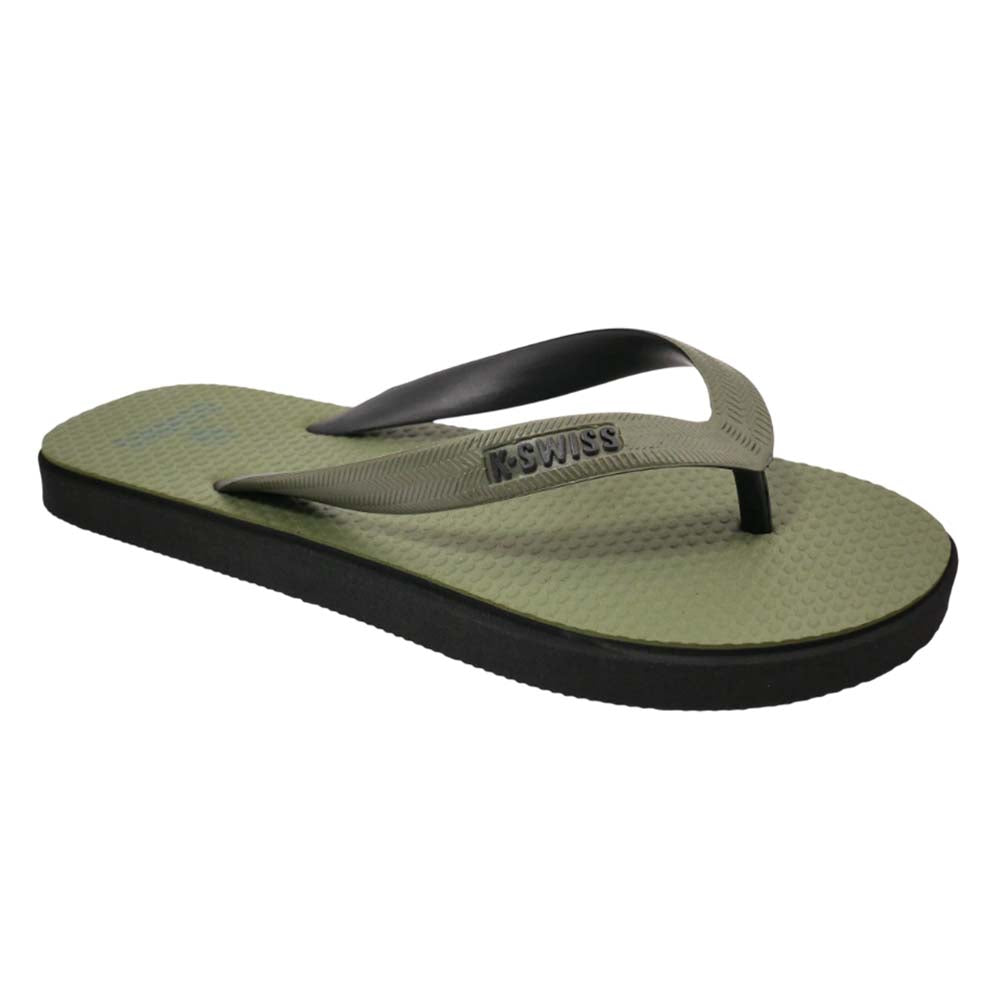 K-SWISS Core Layer Men's Sandals - Supersports Thailand Supersports Thailand