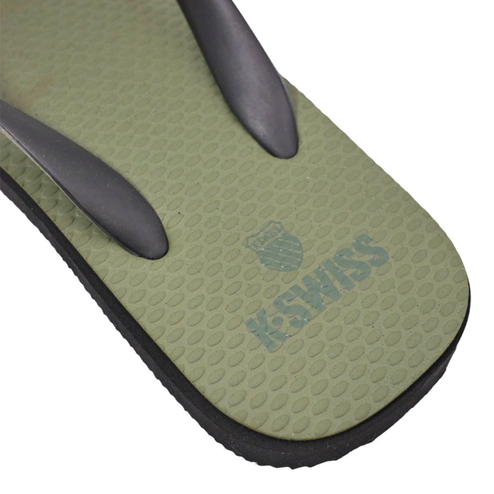 K-SWISS Core Layer Men's Sandals - Supersports Thailand Supersports Thailand
