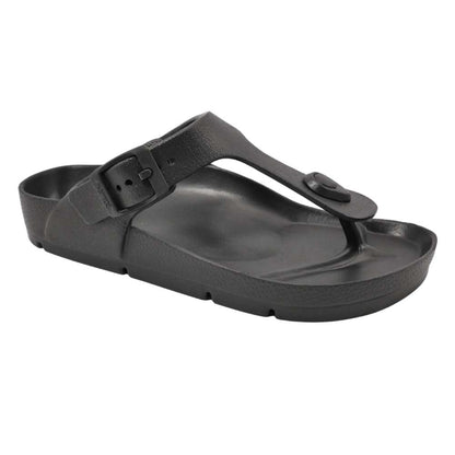 K-SWISS Chilly Unisex Sandals - Supersports Thailand