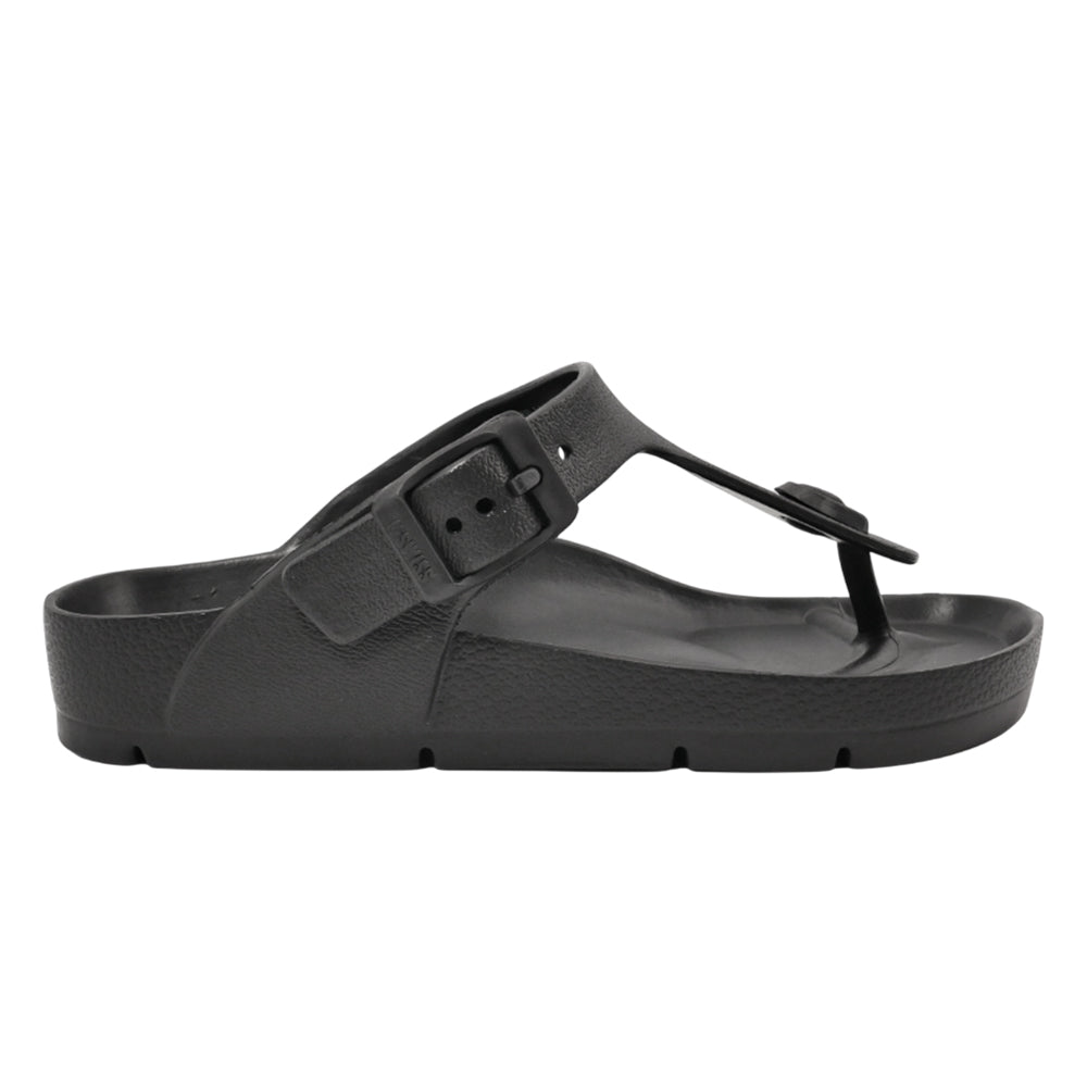 K-SWISS Chilly Unisex Sandals - Supersports Thailand