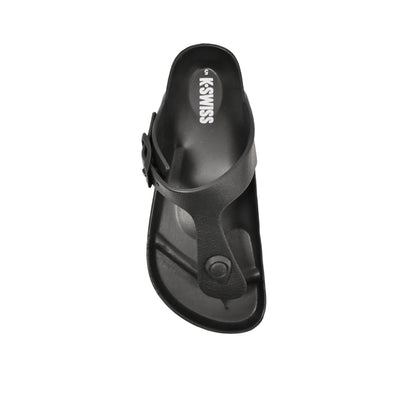 K-SWISS Chilly Unisex Sandals - Supersports Thailand