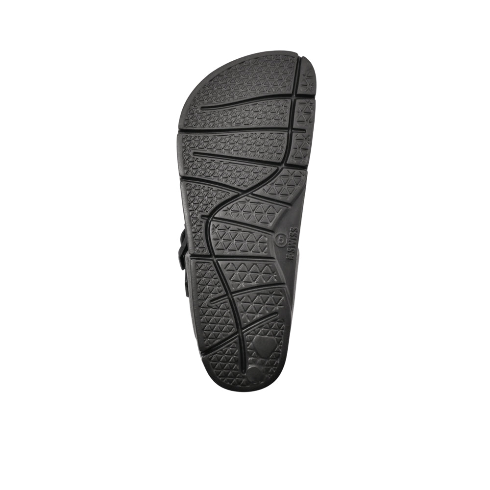 K-SWISS Chilly Unisex Sandals - Supersports Thailand Supersports Thailand