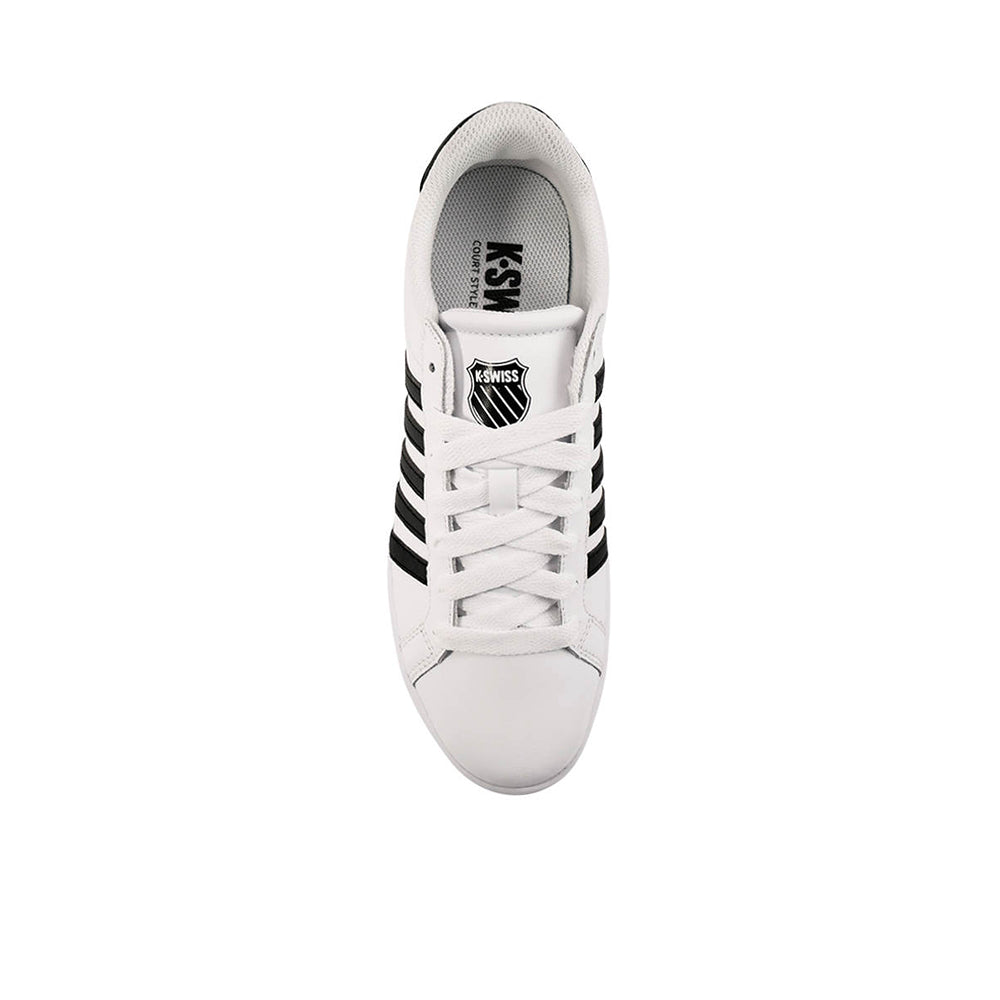K-SWISS Court Tiebreak Men's Casual Shoes