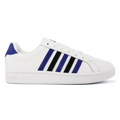 K-SWISS Court Tiebreak รองเท้าลำลองผู้ชาย