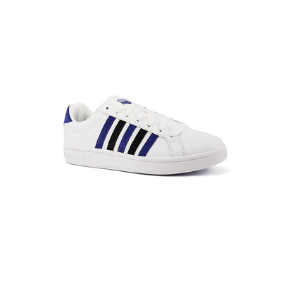 K-SWISS Court Tiebreak รองเท้าลำลองผู้ชาย