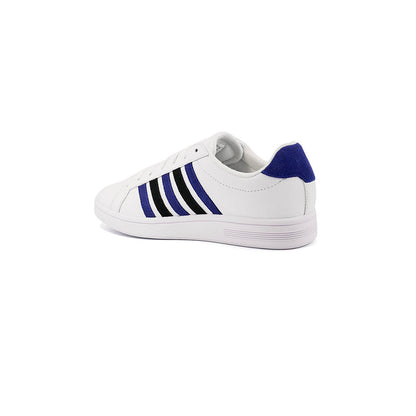 K-SWISS Court Tiebreak รองเท้าลำลองผู้ชาย