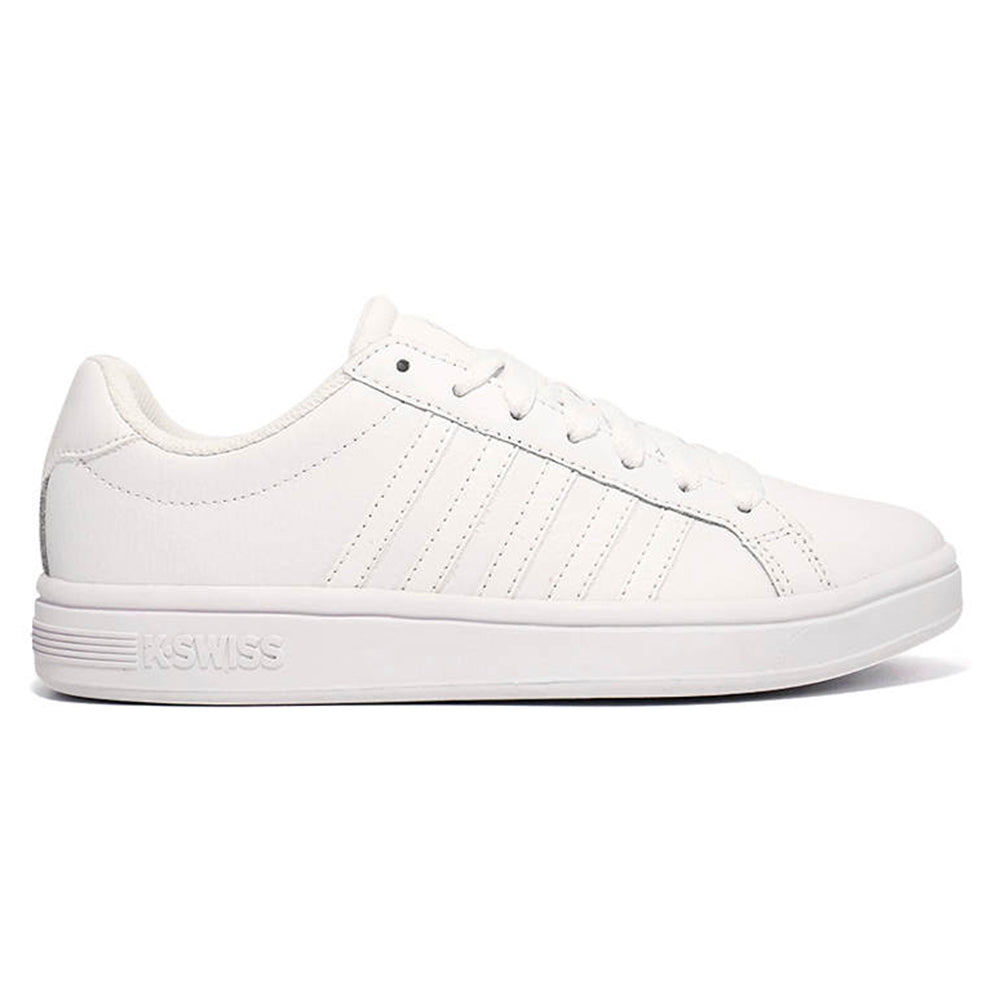 K-SWISS Court Tiebreak รองเท้าลำลองผู้หญิง