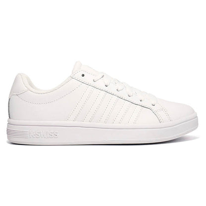 K-SWISS Court Tiebreak รองเท้าลำลองผู้หญิง