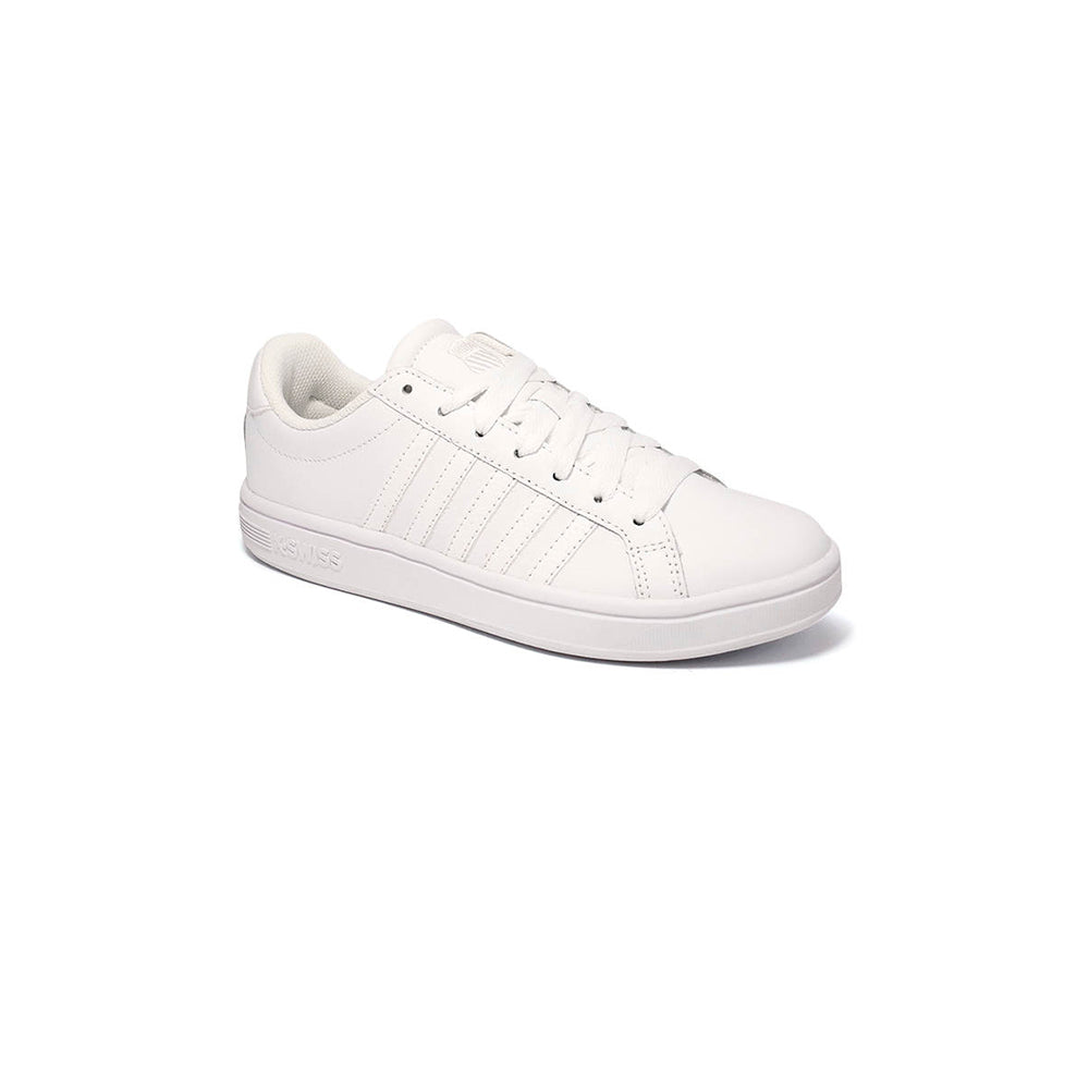 K-SWISS Court Tiebreak Women's Lifestyle Shoes - Supersports Thailand Supersports Thailand