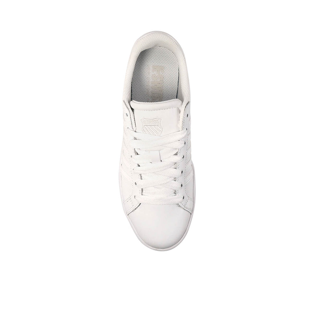 K-SWISS Court Tiebreak รองเท้าลำลองผู้หญิง