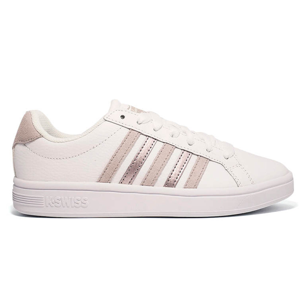 K-SWISS Court Tiebreak Women's Casual Shoes