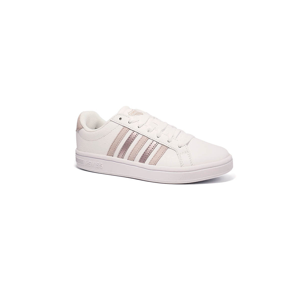 K-SWISS Court Tiebreak Women's Casual Shoes