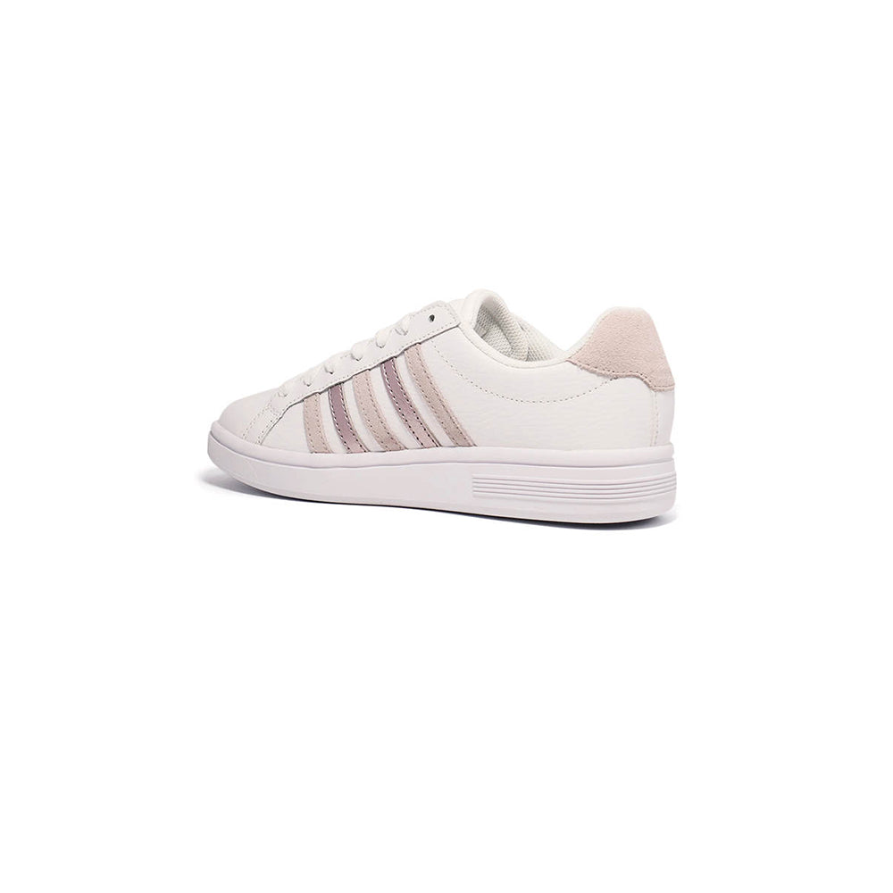 K-SWISS Court Tiebreak Women's Casual Shoes
