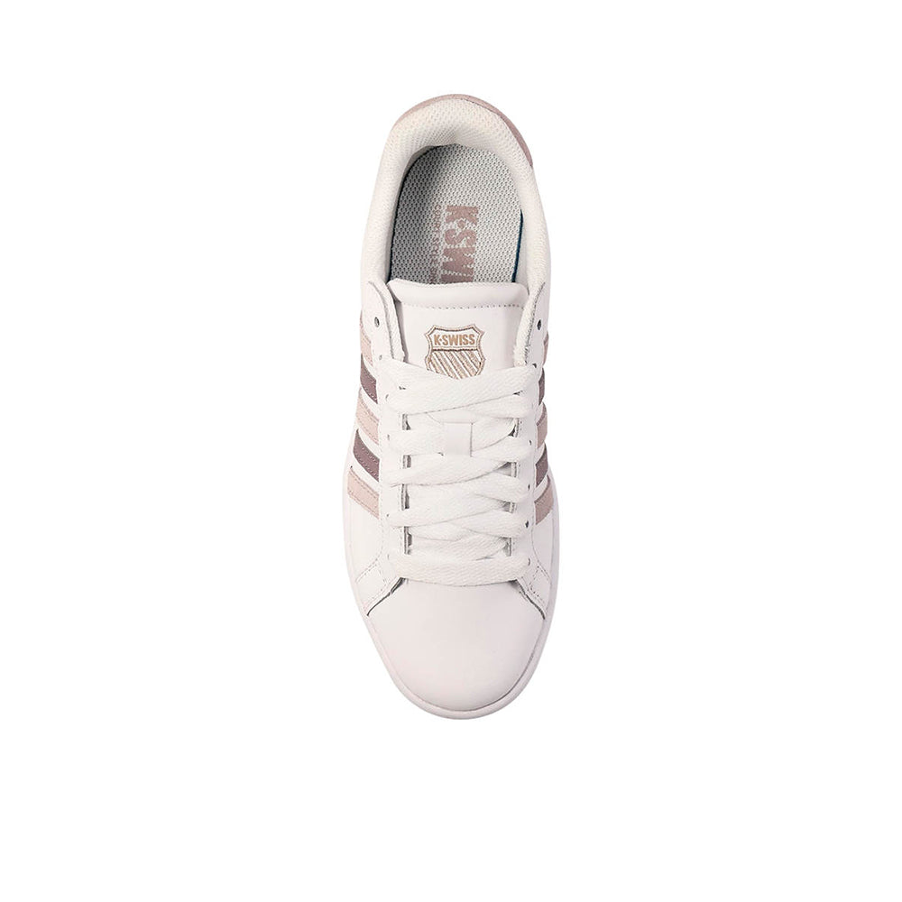K-SWISS Court Tiebreak Women's Casual Shoes