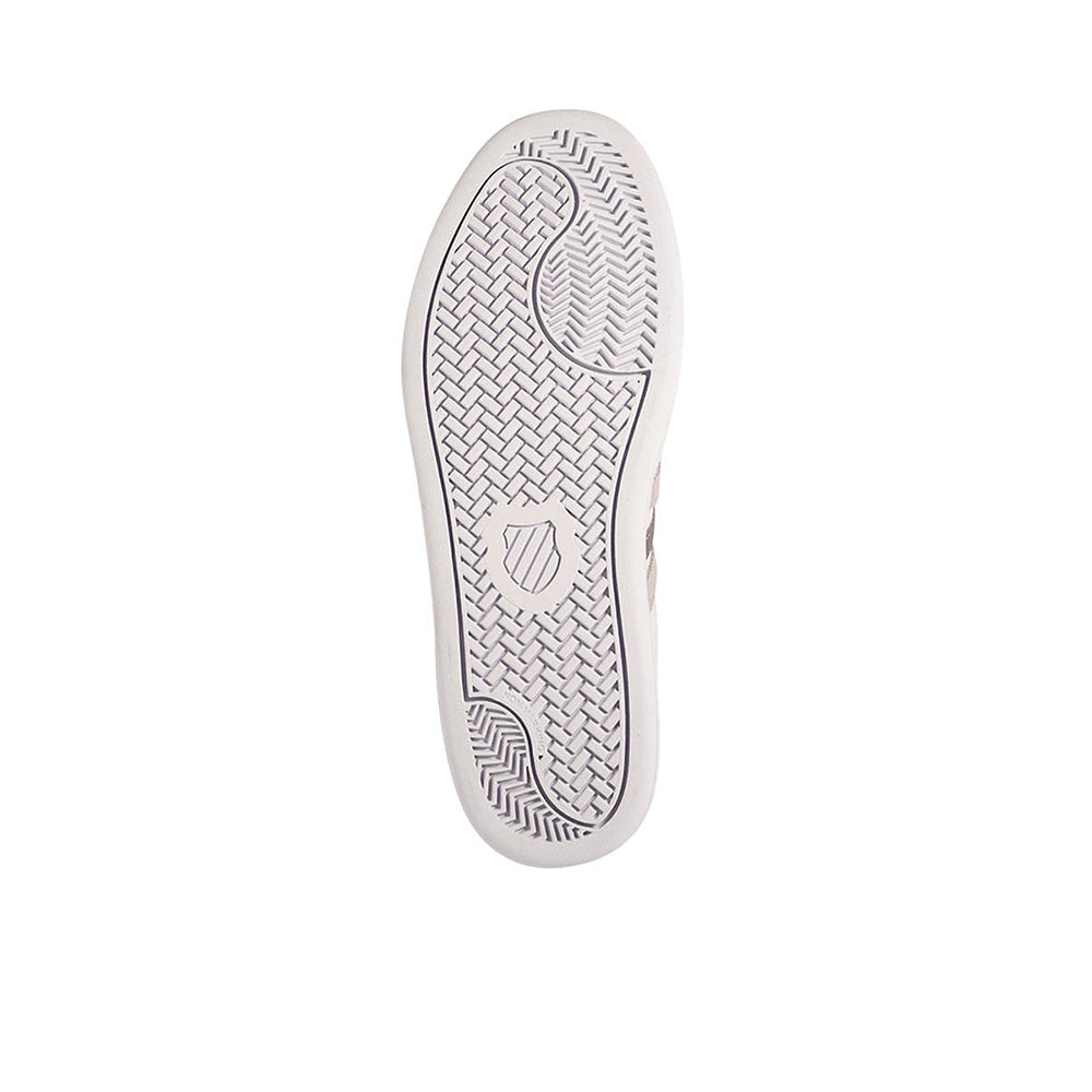K-SWISS Court Tiebreak Women's Casual Shoes