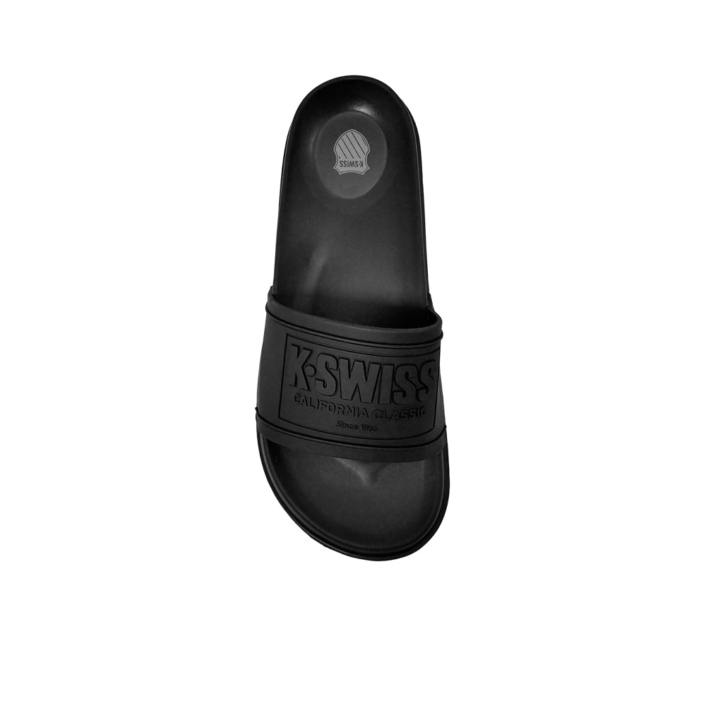 K-SWISS Nurf Unisex Sandals - Supersports Thailand