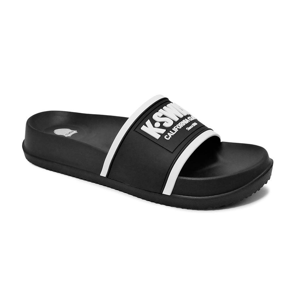 K-SWISS Nurf Unisex Sandals - Supersports Thailand