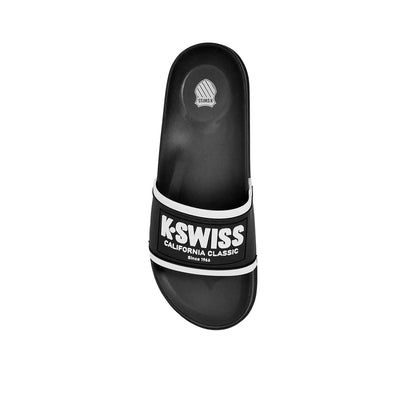 K-SWISS Nurf Unisex Sandals - Supersports Thailand