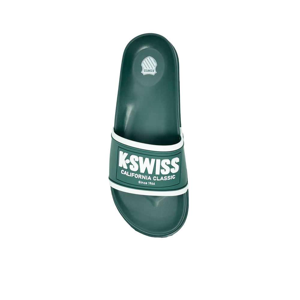 K-SWISS Nurf Unisex Sandals - Supersports Thailand