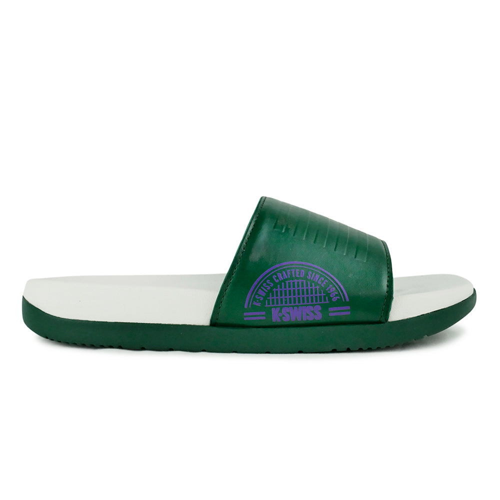 K-SWISS Florida Gs.Wimble รองเท้าแตะผู้ใหญ่ Supersports Thailand
