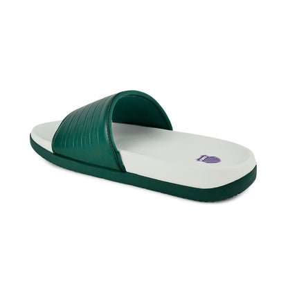 K-SWISS Florida Gs.Wimble รองเท้าแตะผู้ใหญ่