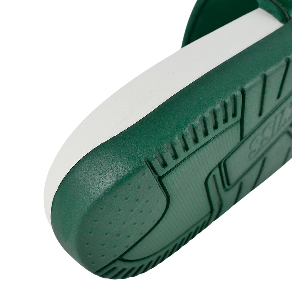 K-SWISS Florida Gs.Wimble รองเท้าแตะผู้ใหญ่ Supersports Thailand