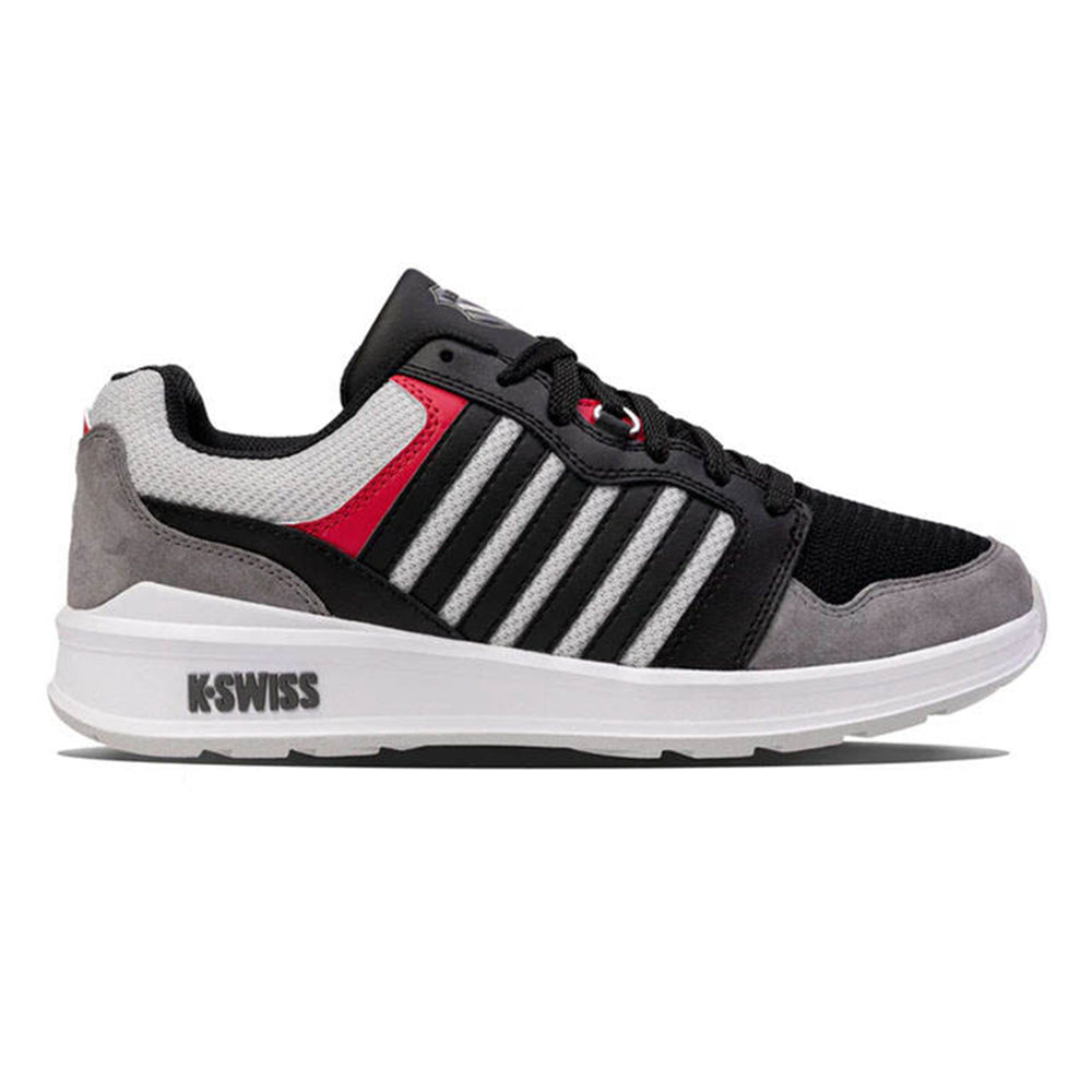 K-SWISS Rival Trainer T Men's Lifestyle Shoes - Supersports Thailand