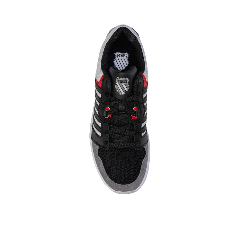K-SWISS Rival Trainer T Men's Lifestyle Shoes - Supersports Thailand