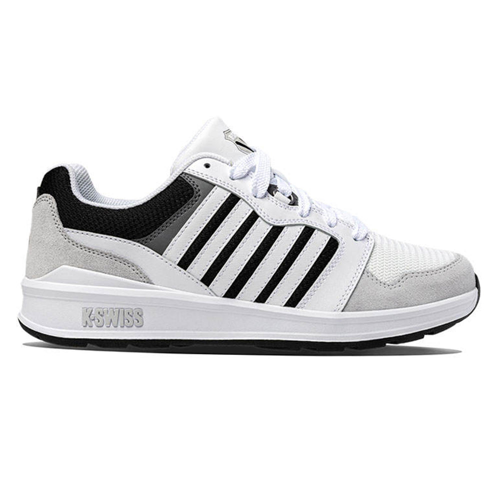 K-SWISS Rival Trainer T Men's Lifestyle Shoes - Supersports Thailand