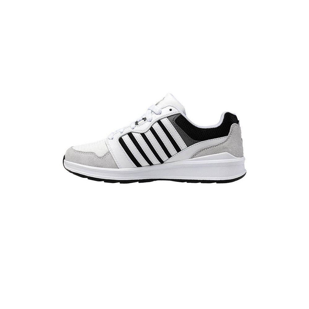 K-SWISS Rival Trainer T Men's Lifestyle Shoes - Supersports Thailand