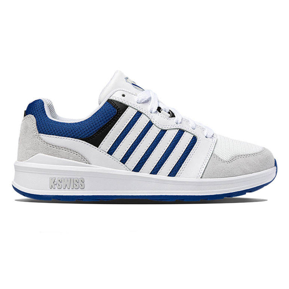 K-SWISS Rival Trainer T Men's Lifestyle Shoes - Supersports Thailand