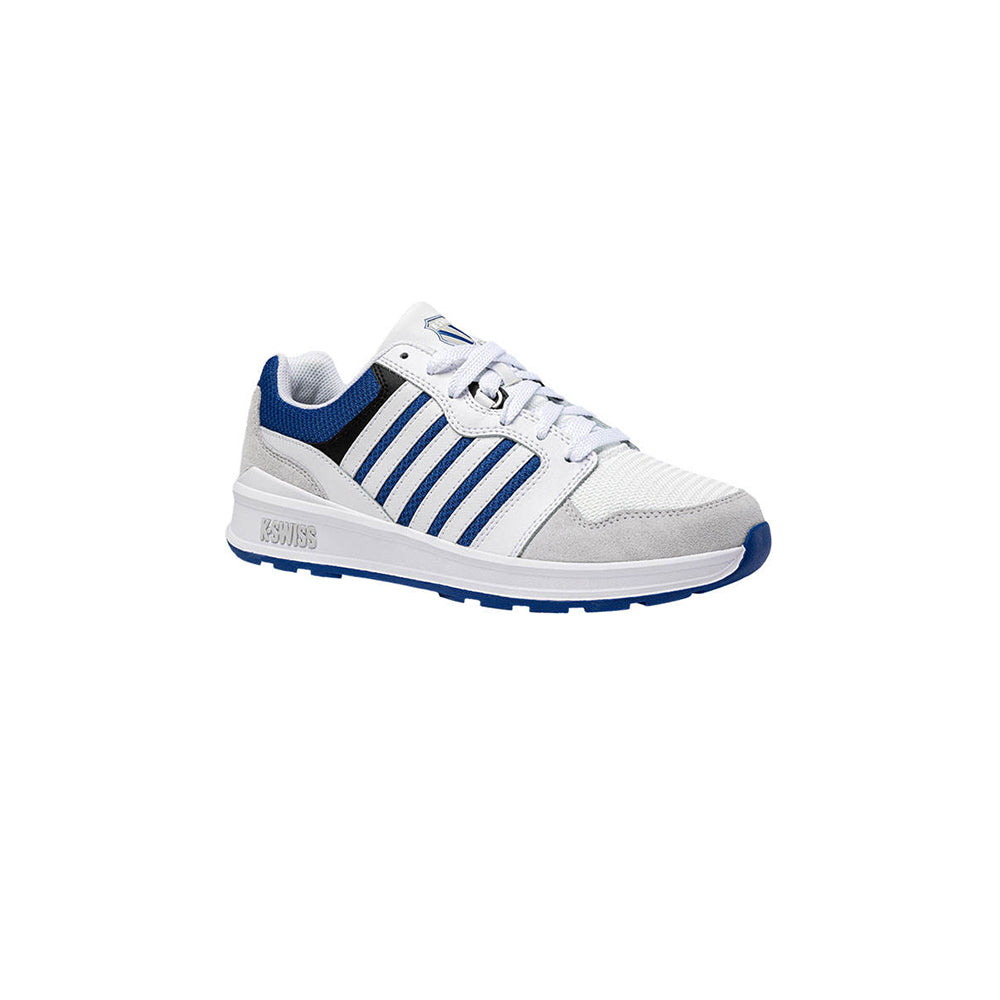 K-SWISS Rival Trainer T Men's Lifestyle Shoes - Supersports Thailand