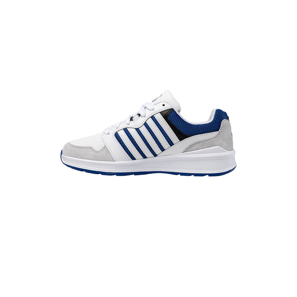 K-SWISS Rival Trainer T Men's Lifestyle Shoes - Supersports Thailand