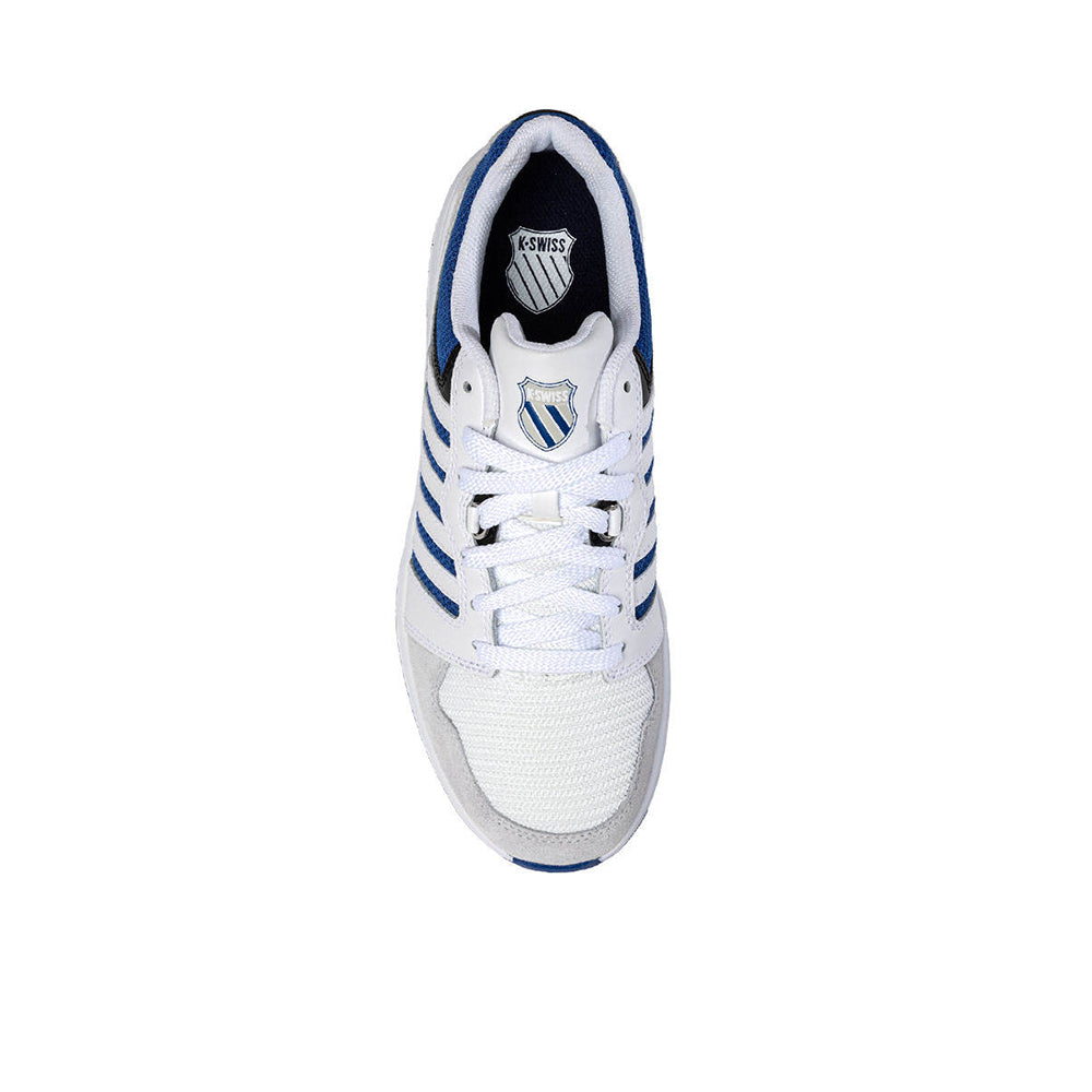 K-SWISS Rival Trainer T Men's Lifestyle Shoes - Supersports Thailand