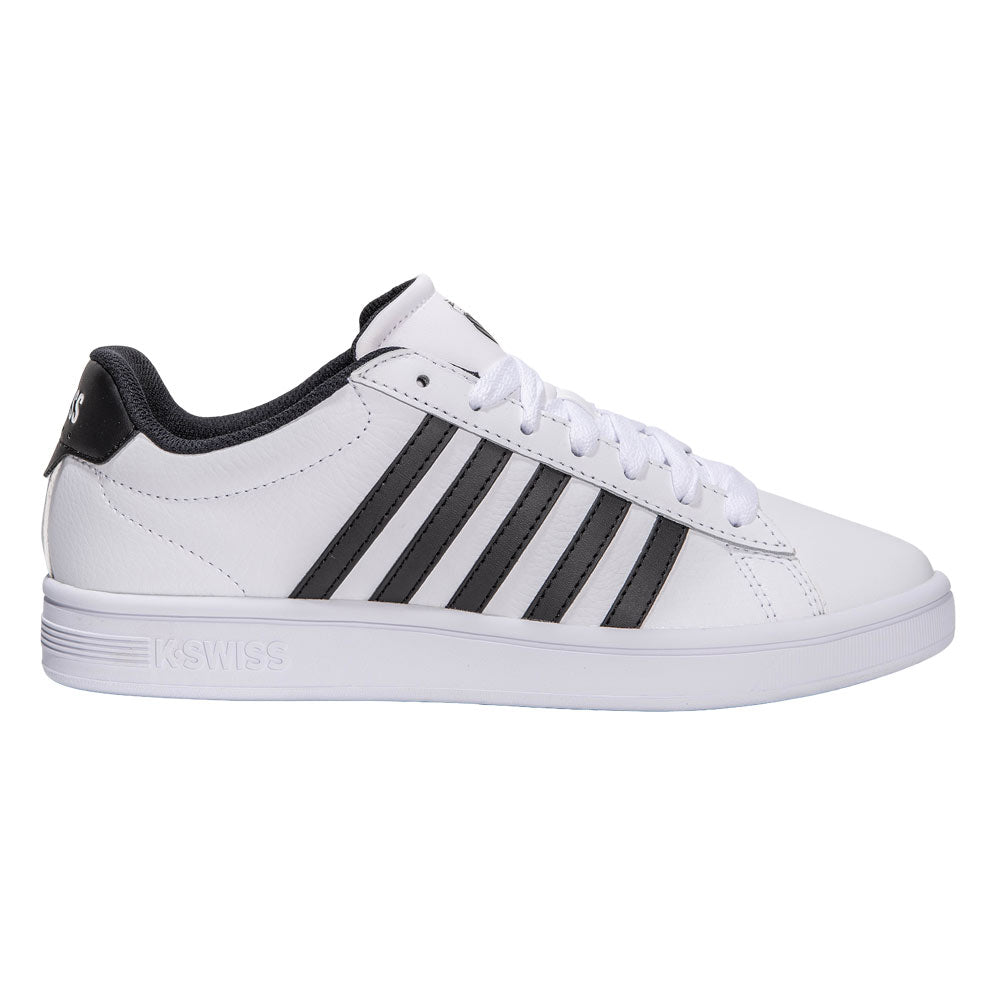 K-SWISS Court Tiebreak II Men's Lifestyle Shoes - Supersports Thailand Supersports Thailand