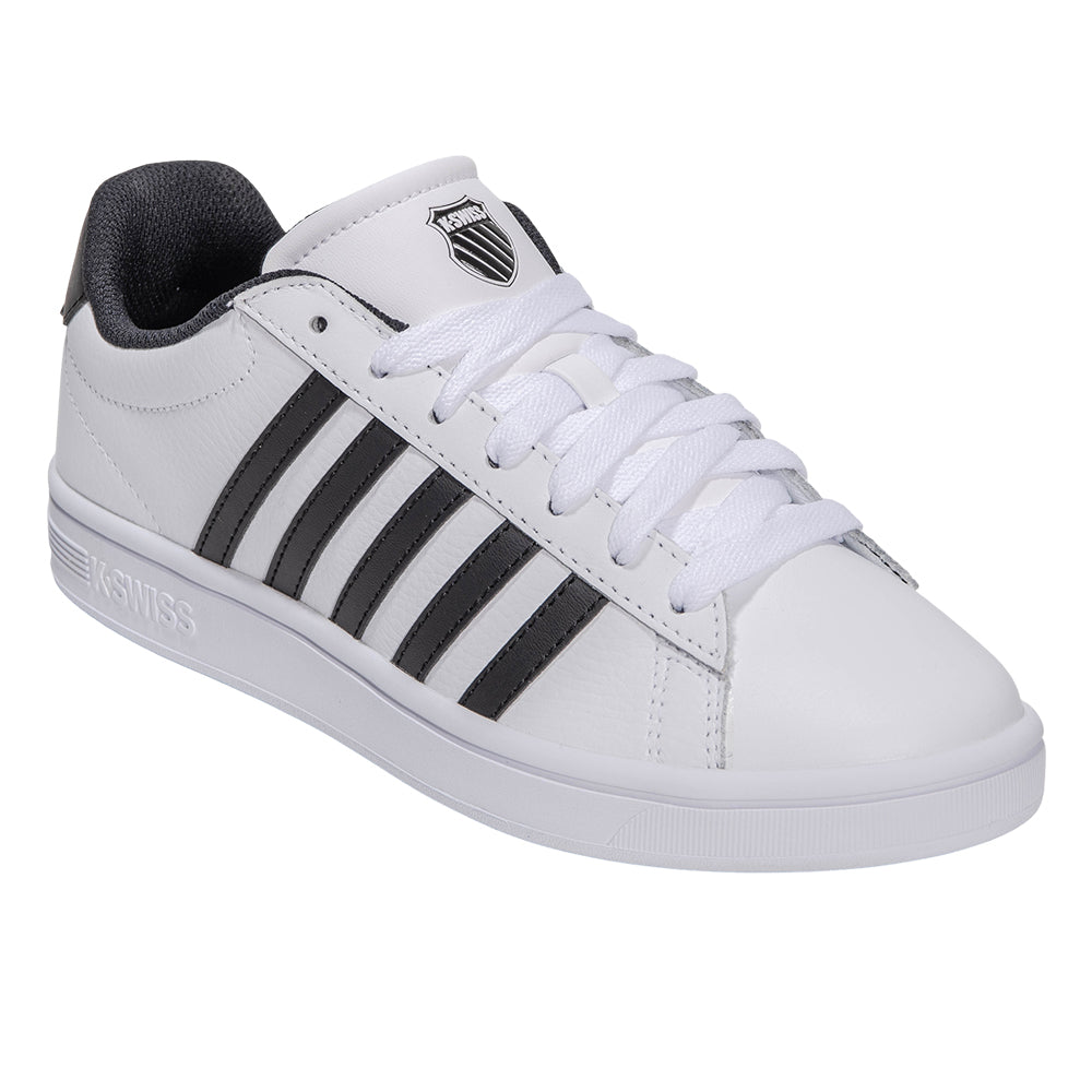 K-SWISS Court Tiebreak II Men's Lifestyle Shoes - Supersports Thailand Supersports Thailand
