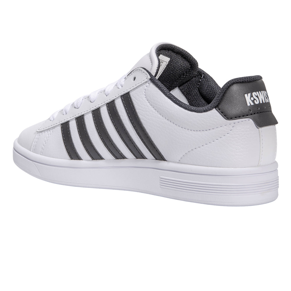 K-SWISS Court Tiebreak II Men's Lifestyle Shoes - Supersports Thailand Supersports Thailand